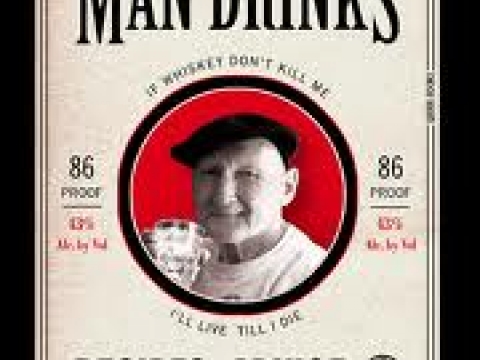 OLD MAN DRINKS