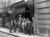 HARRY'S NEW YORK BAR PARIGI 1931