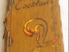 JUST COCKTAIL'S BOOK
