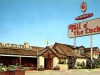 TAIL OF THE COCK RESTAURANT